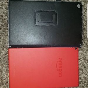 Amazon HD fire tablet 10.4 in